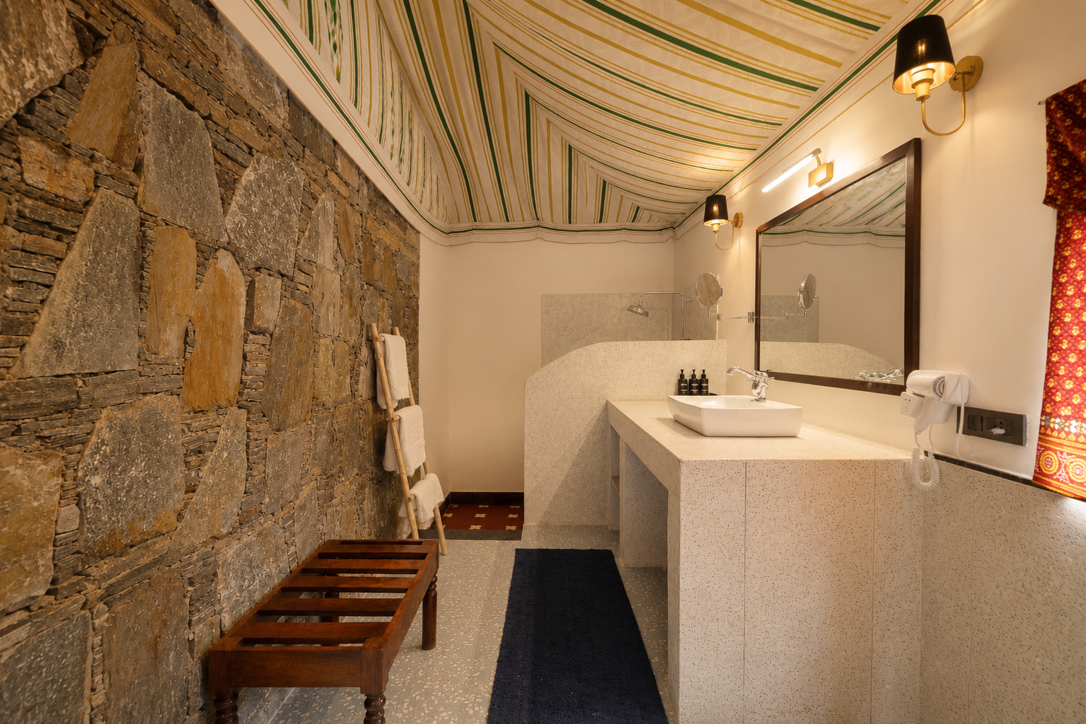 Bathroom 1